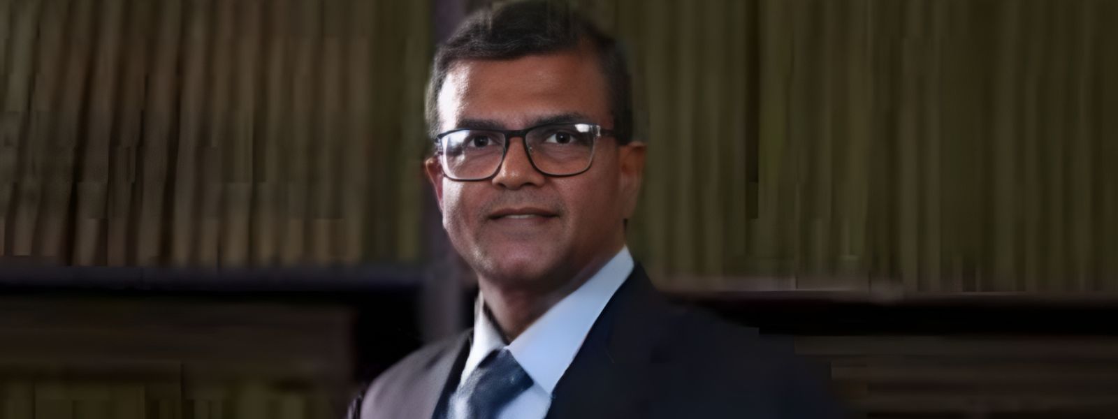 Finance Secretary to Skip COPF Meeting